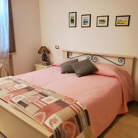 Casacobelli Villa Monzambano Ngoại thất bức ảnh
