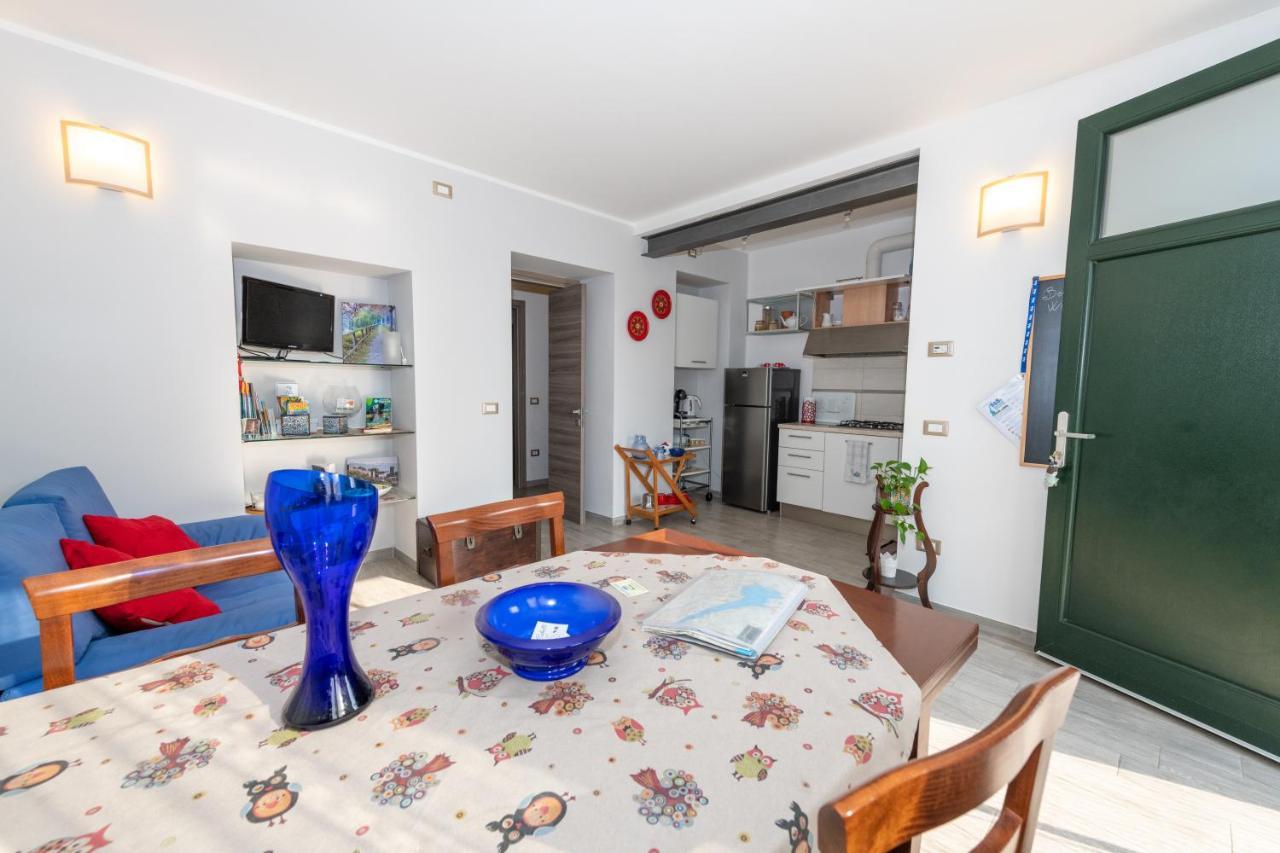 Casacobelli Villa Monzambano Ngoại thất bức ảnh
