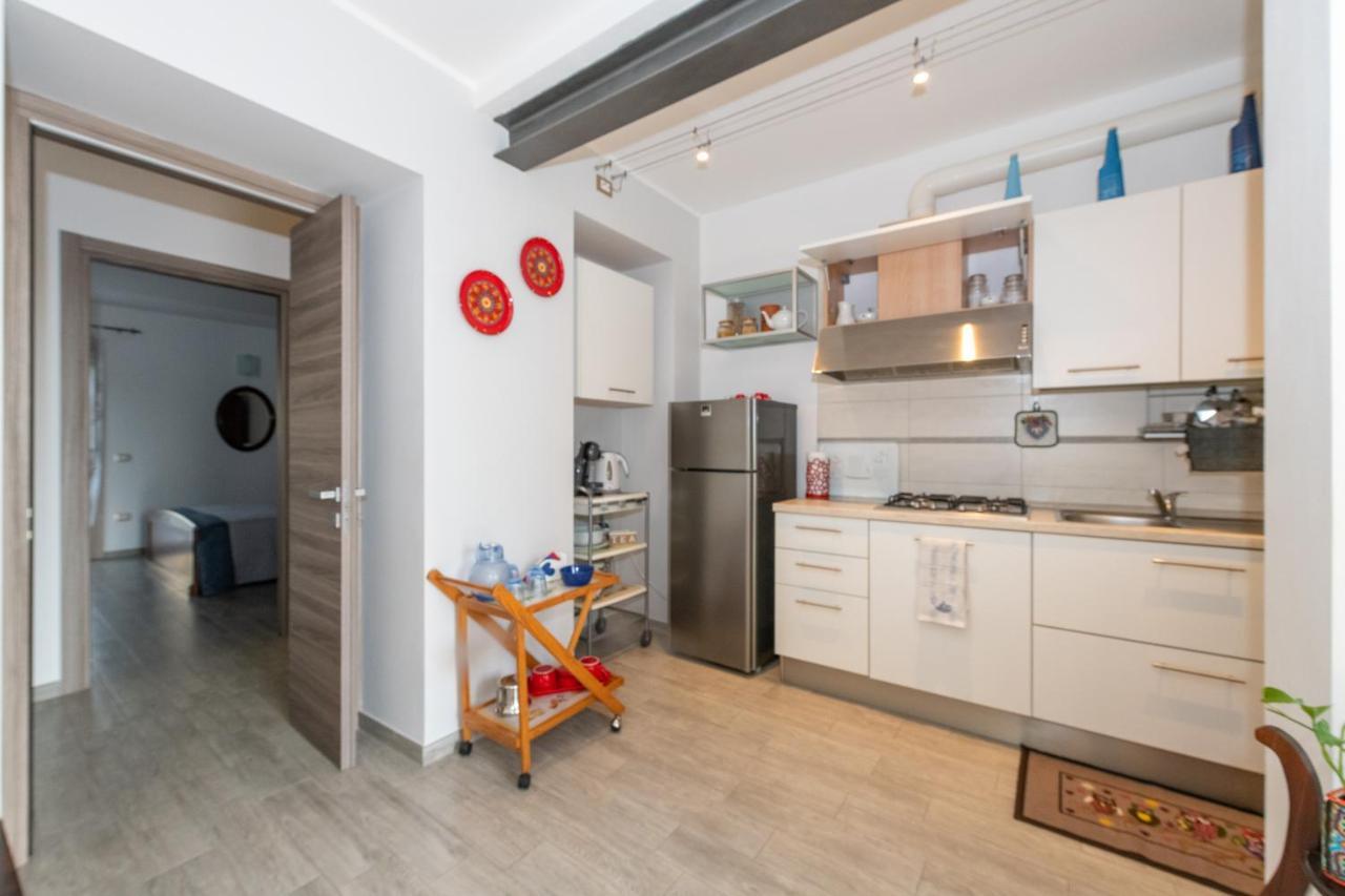 Casacobelli Villa Monzambano Ngoại thất bức ảnh