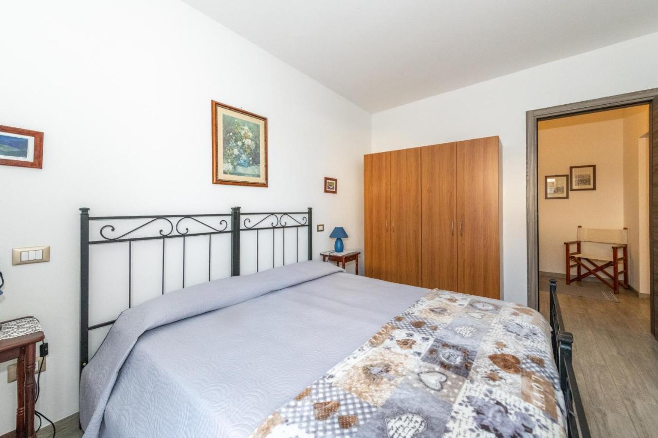 Casacobelli Villa Monzambano Ngoại thất bức ảnh