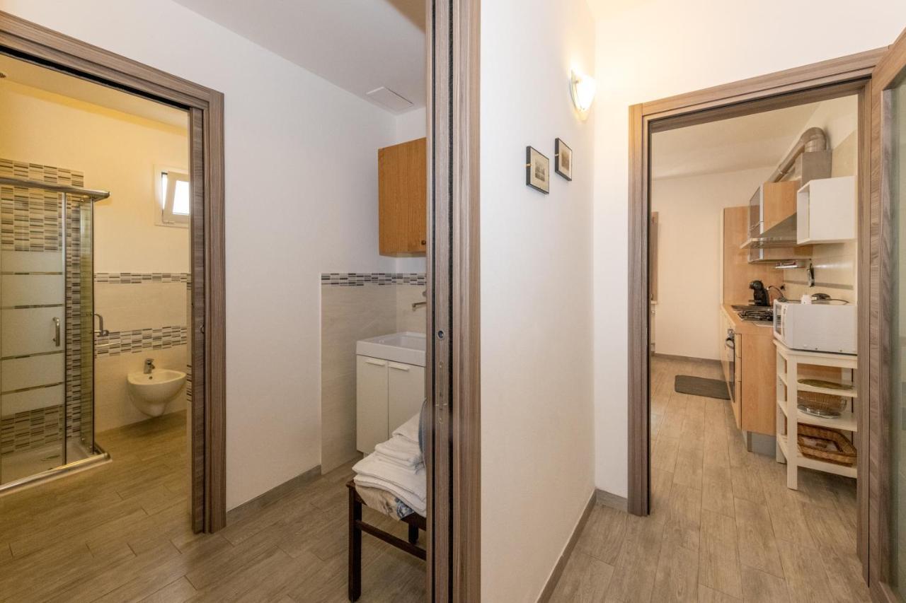 Casacobelli Villa Monzambano Ngoại thất bức ảnh