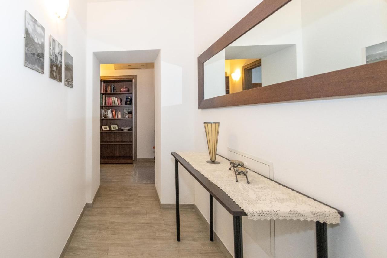 Casacobelli Villa Monzambano Ngoại thất bức ảnh