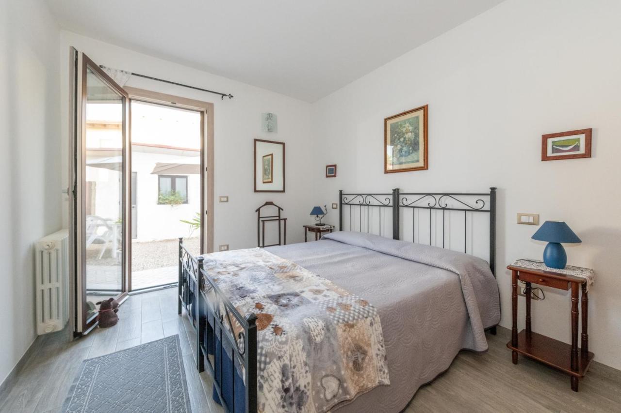 Casacobelli Villa Monzambano Ngoại thất bức ảnh