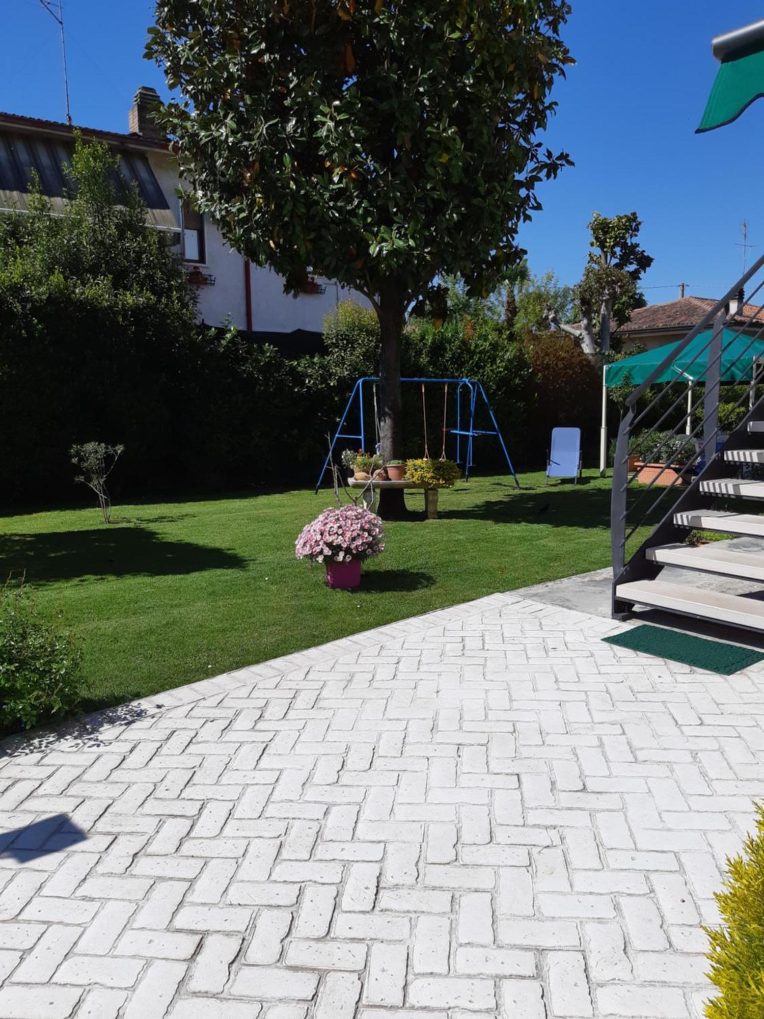 Casacobelli Villa Monzambano Ngoại thất bức ảnh