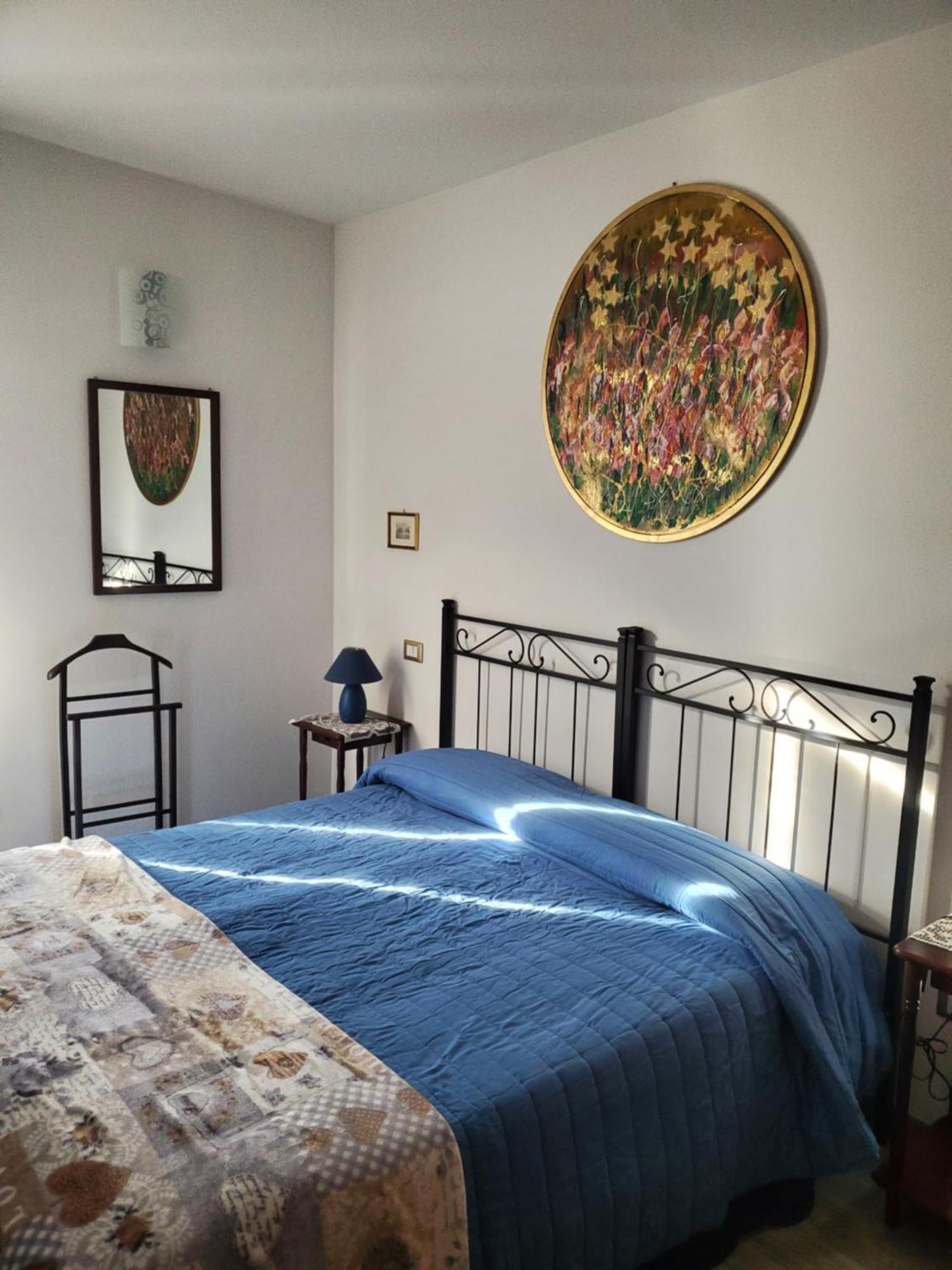 Casacobelli Villa Monzambano Ngoại thất bức ảnh