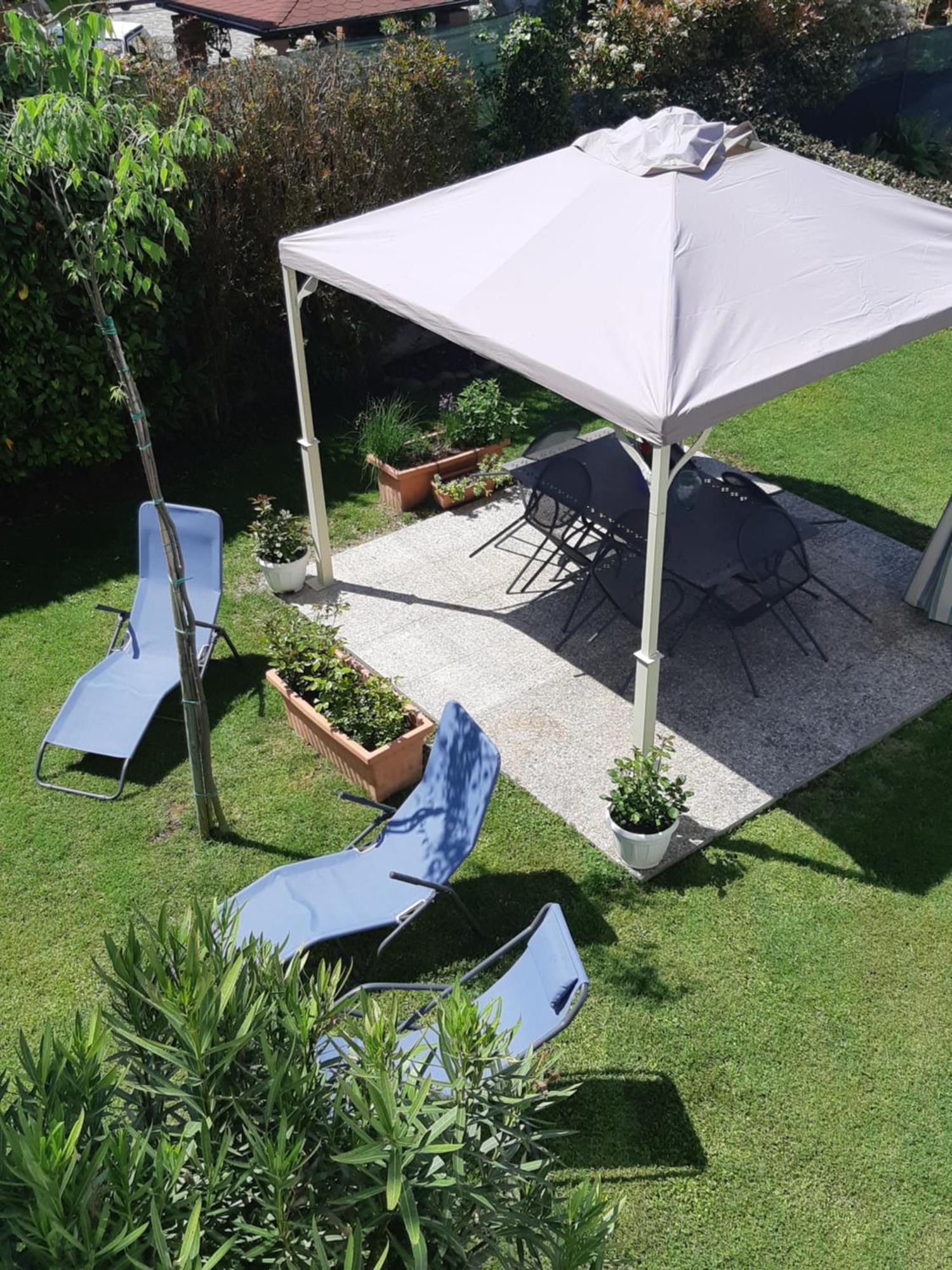 Casacobelli Villa Monzambano Ngoại thất bức ảnh