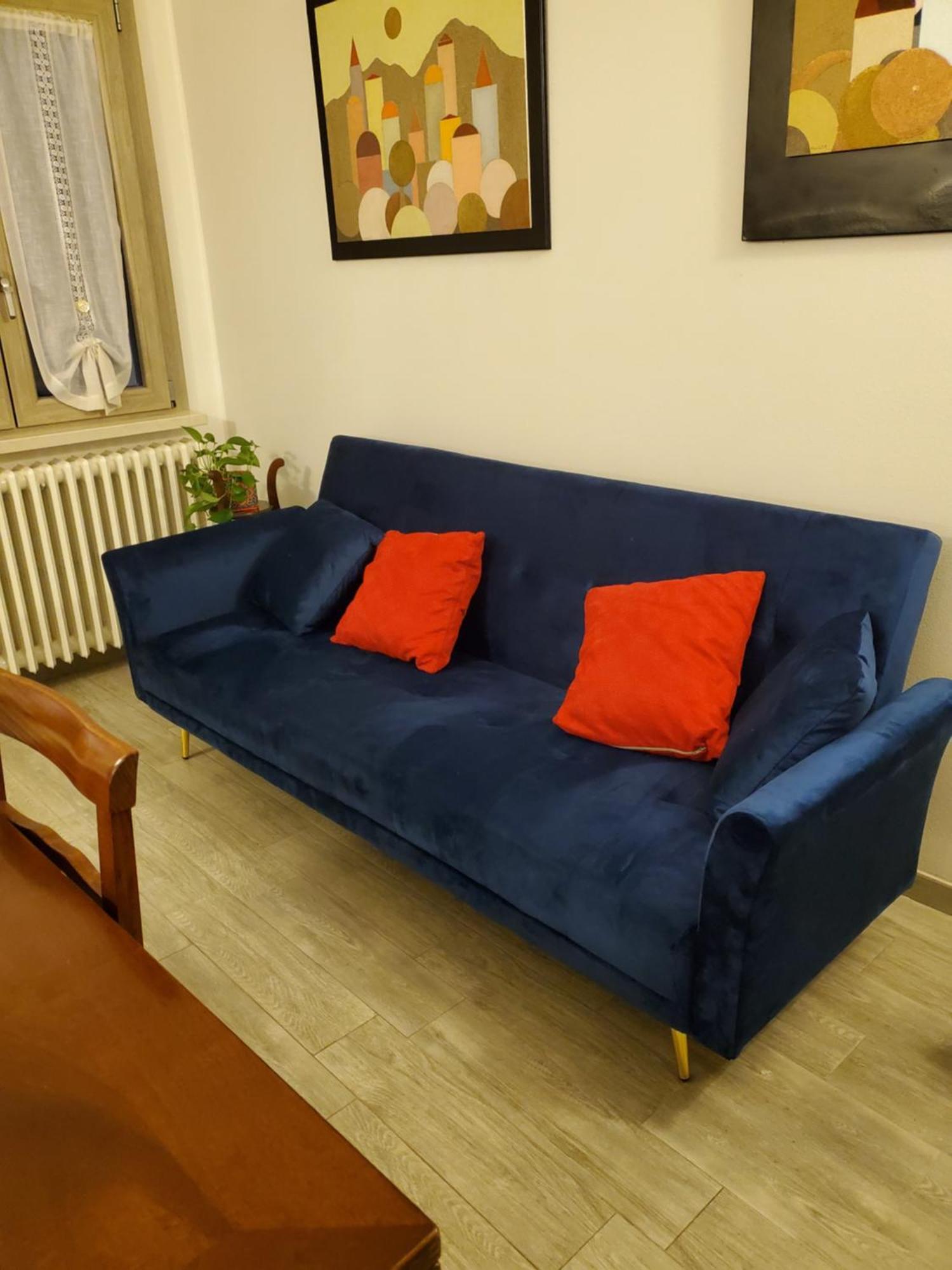 Casacobelli Villa Monzambano Ngoại thất bức ảnh