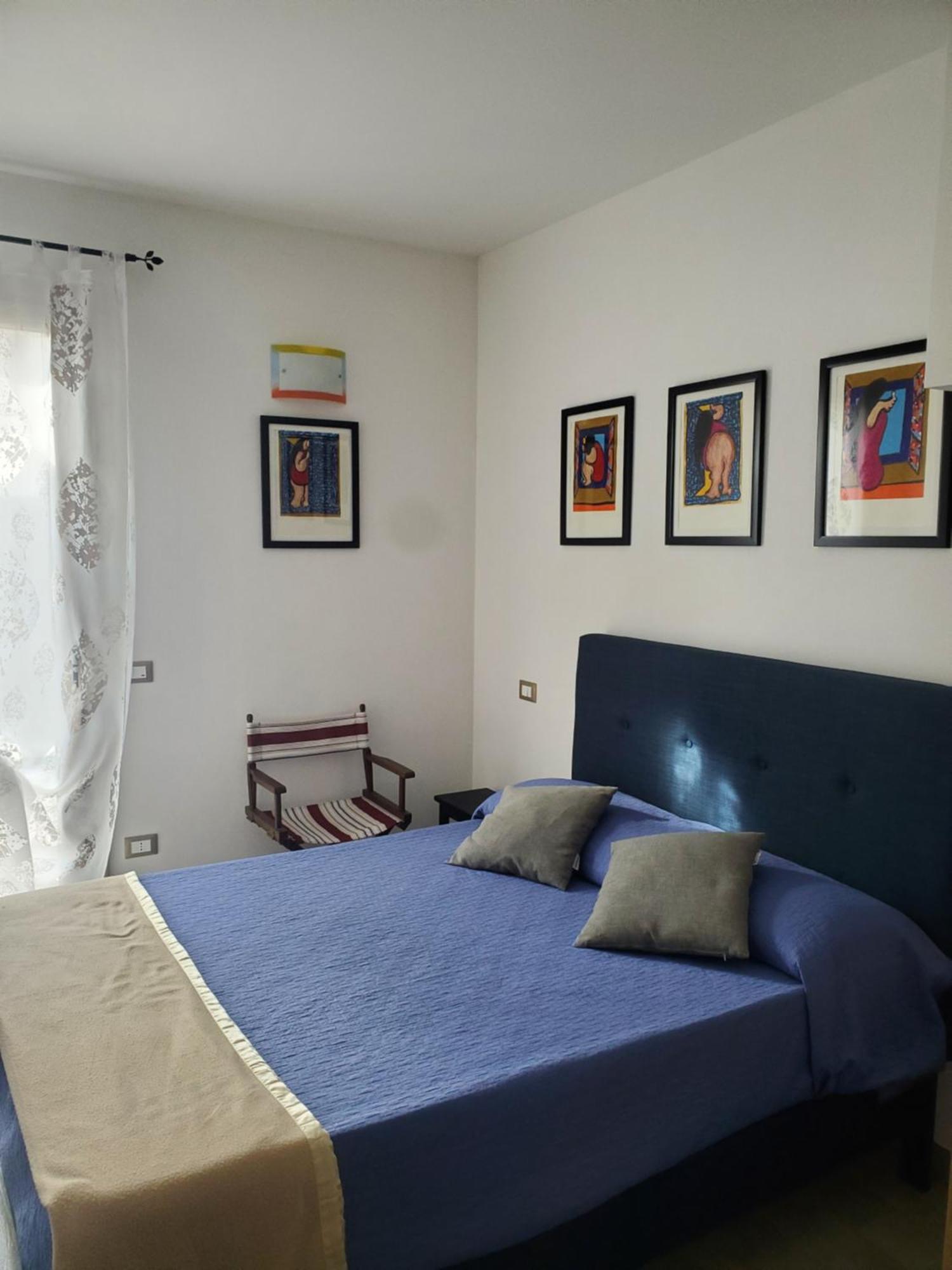Casacobelli Villa Monzambano Ngoại thất bức ảnh