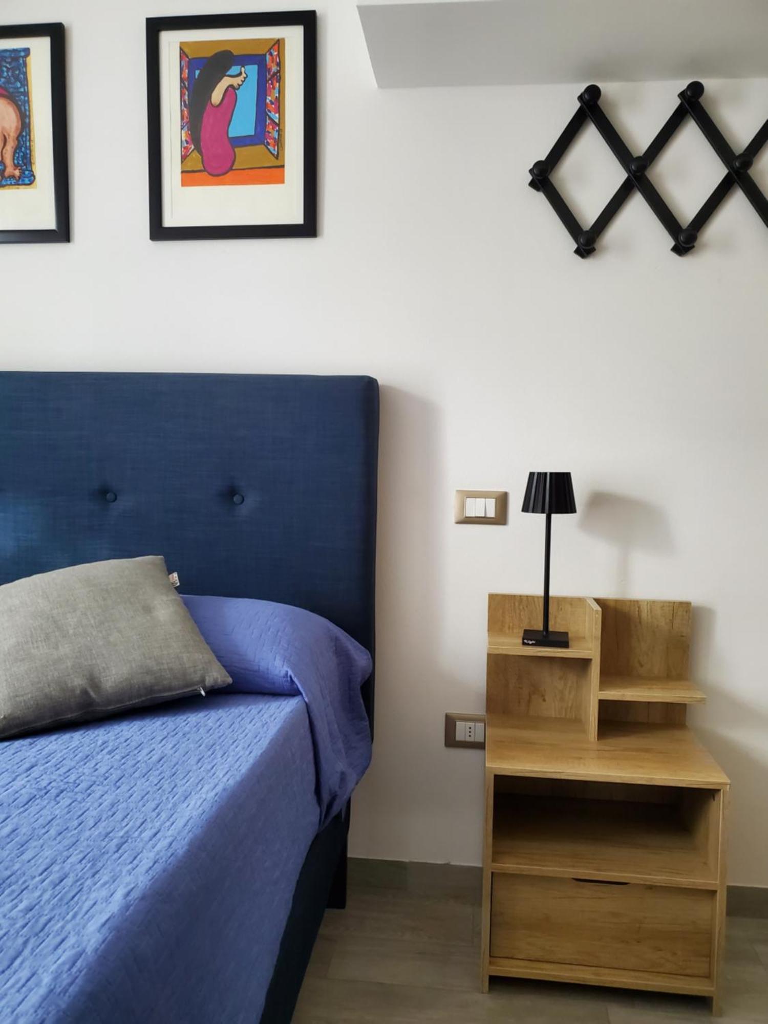 Casacobelli Villa Monzambano Ngoại thất bức ảnh
