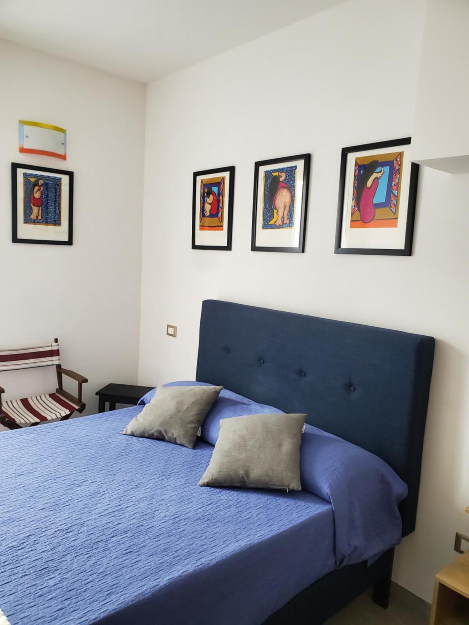 Casacobelli Villa Monzambano Ngoại thất bức ảnh