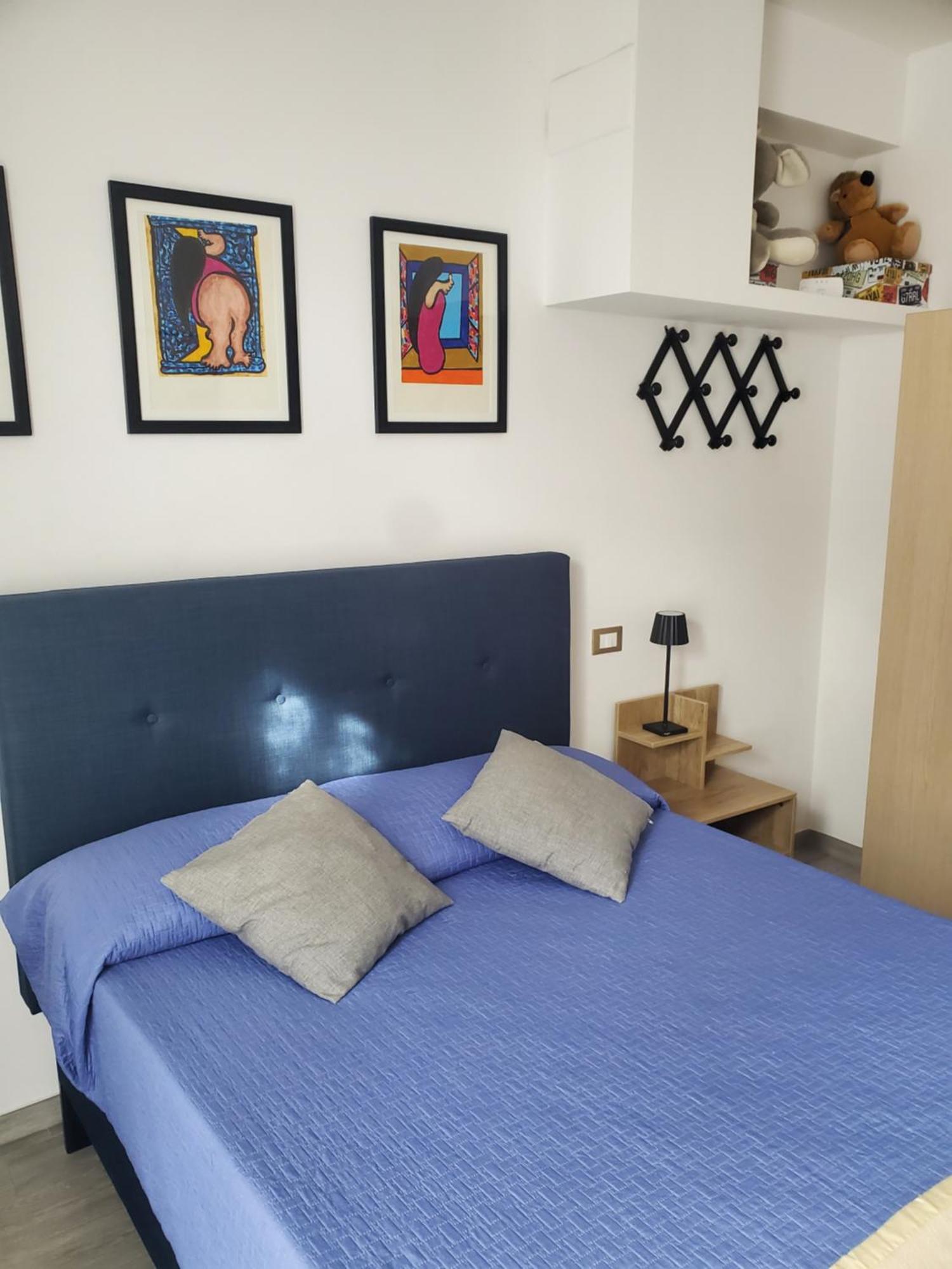 Casacobelli Villa Monzambano Ngoại thất bức ảnh
