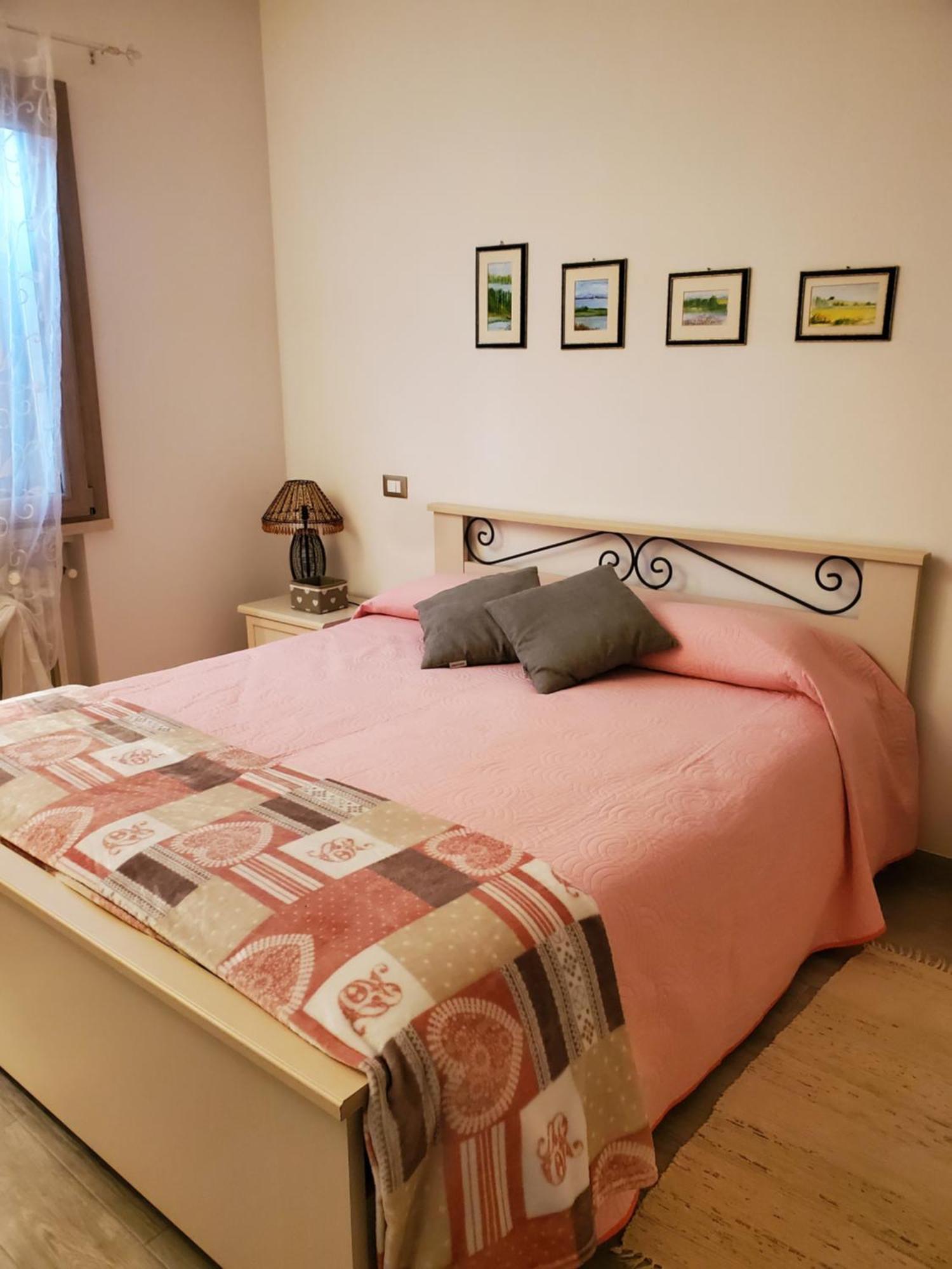 Casacobelli Villa Monzambano Ngoại thất bức ảnh