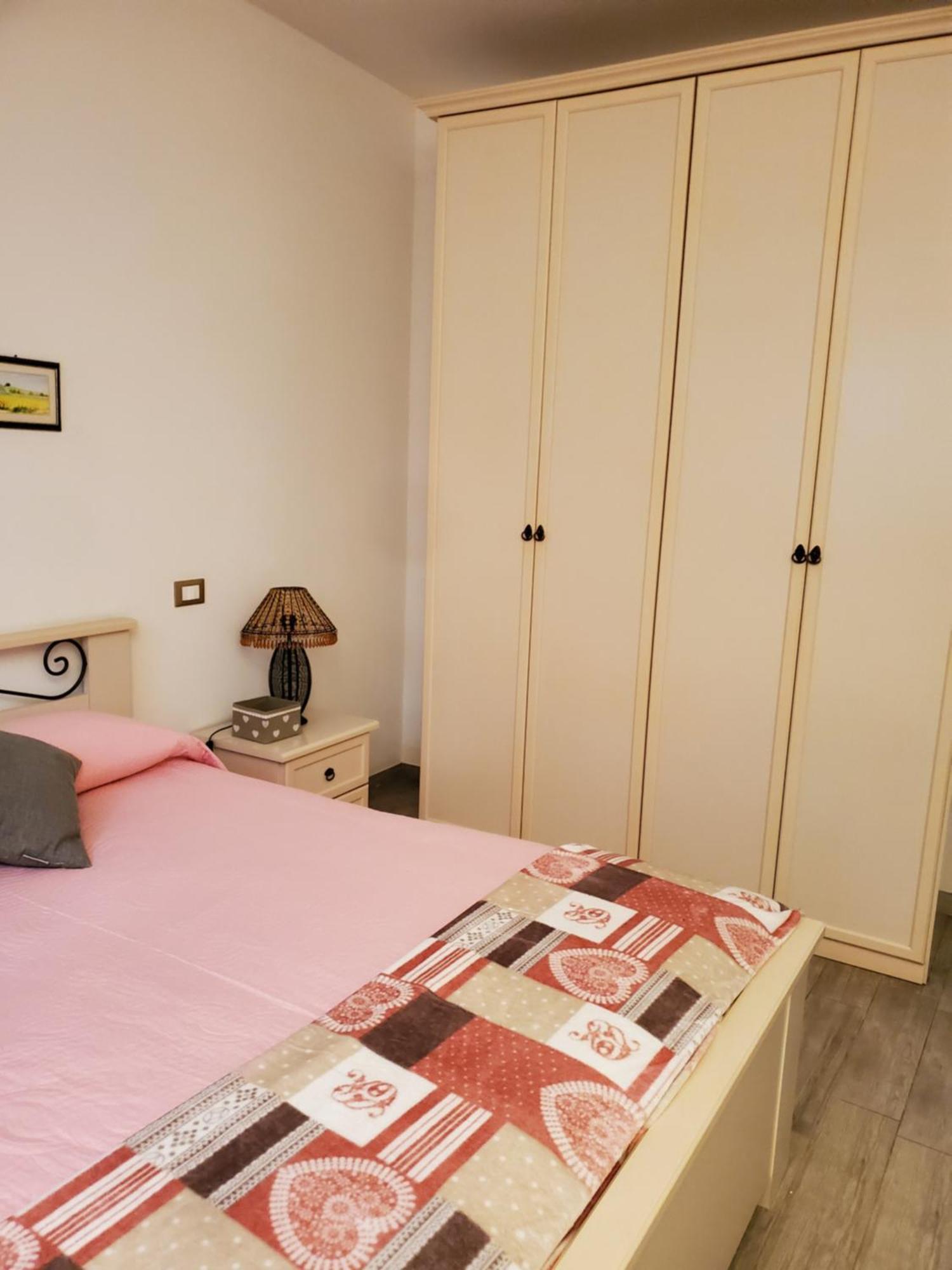 Casacobelli Villa Monzambano Ngoại thất bức ảnh