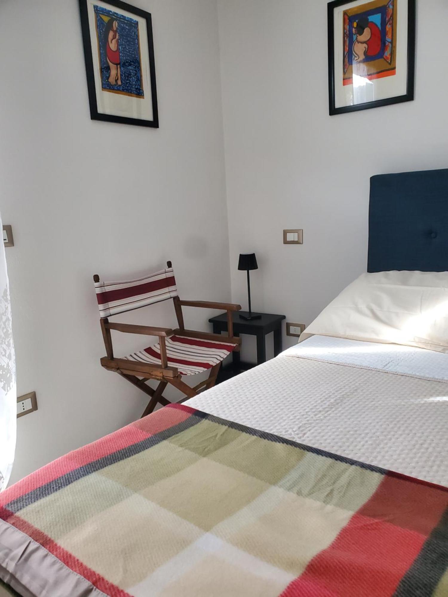 Casacobelli Villa Monzambano Ngoại thất bức ảnh