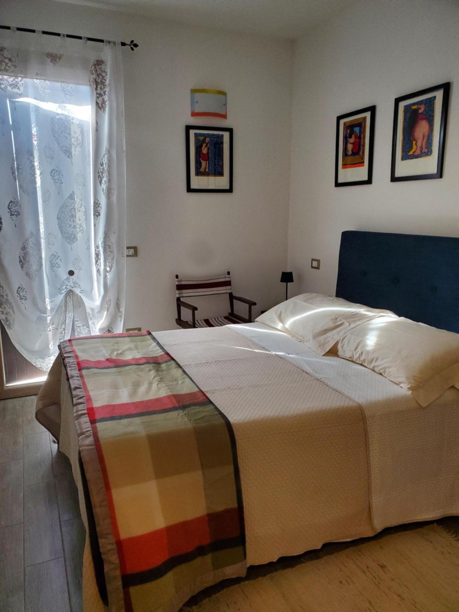Casacobelli Villa Monzambano Ngoại thất bức ảnh