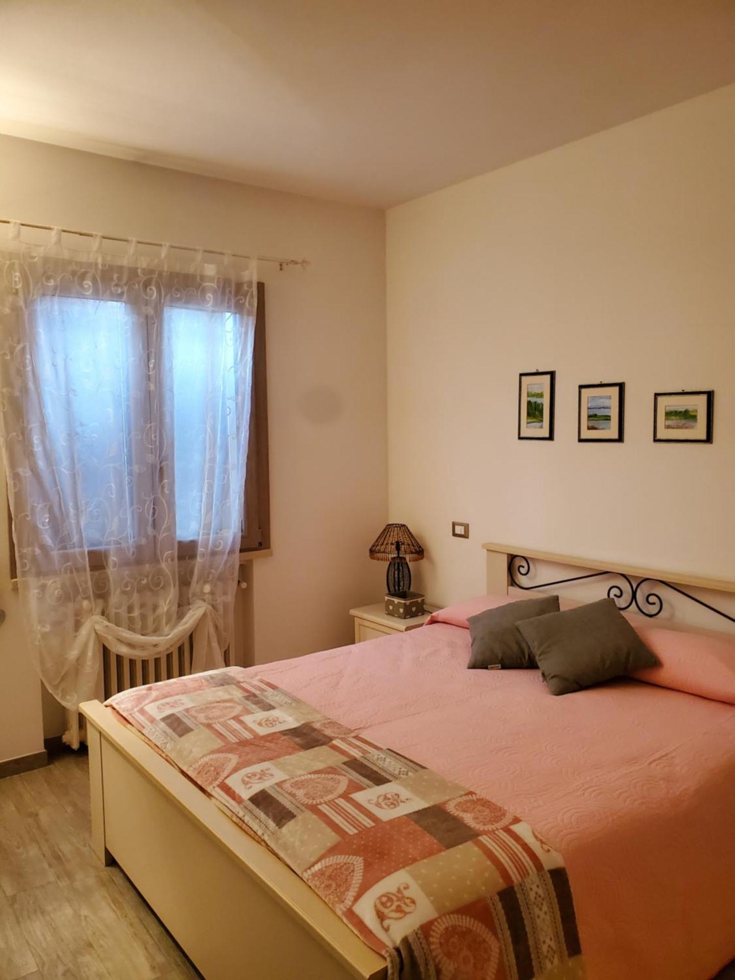 Casacobelli Villa Monzambano Ngoại thất bức ảnh