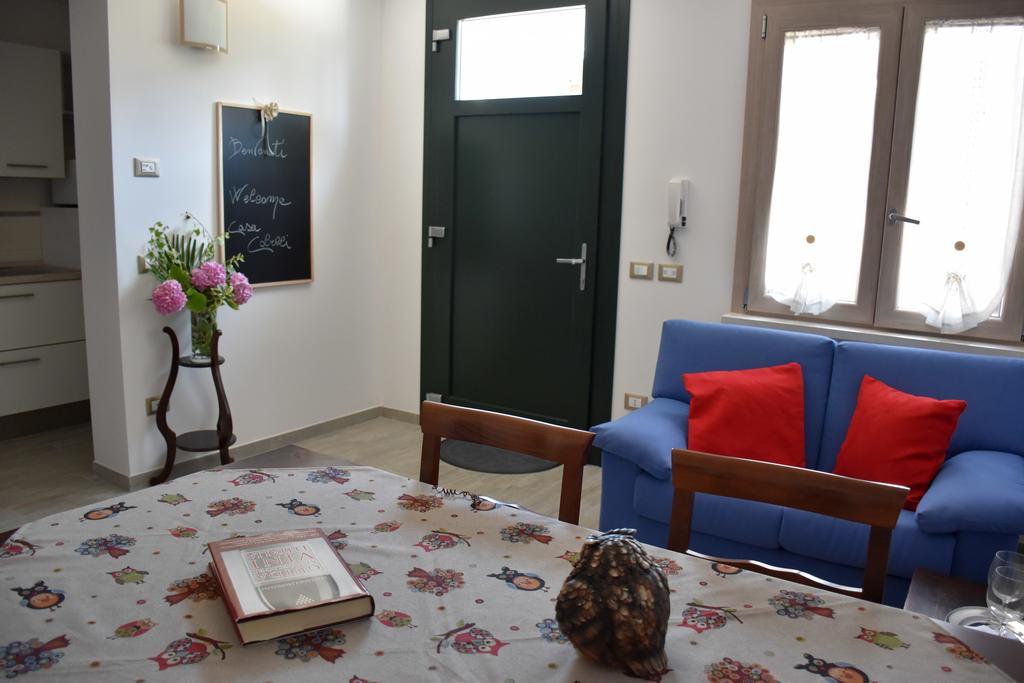 Casacobelli Villa Monzambano Ngoại thất bức ảnh