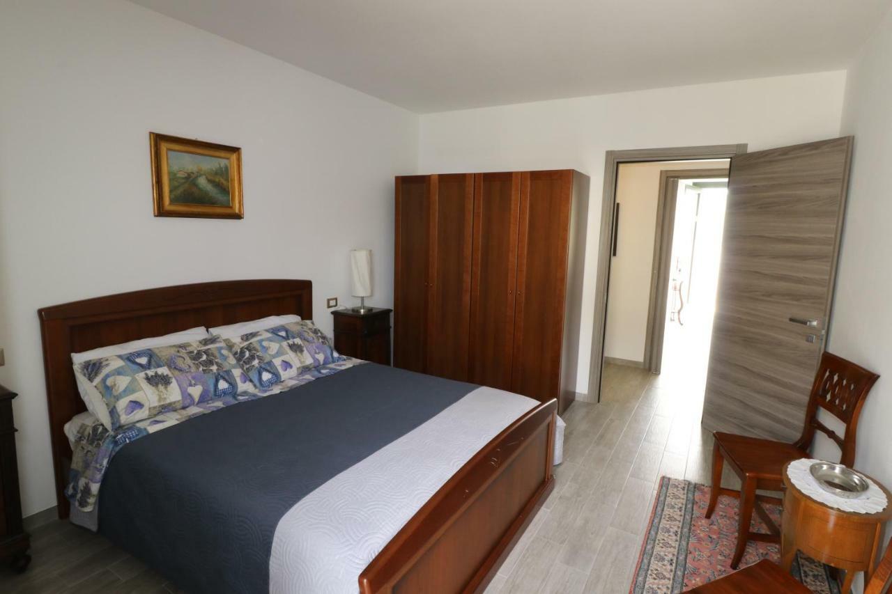 Casacobelli Villa Monzambano Ngoại thất bức ảnh